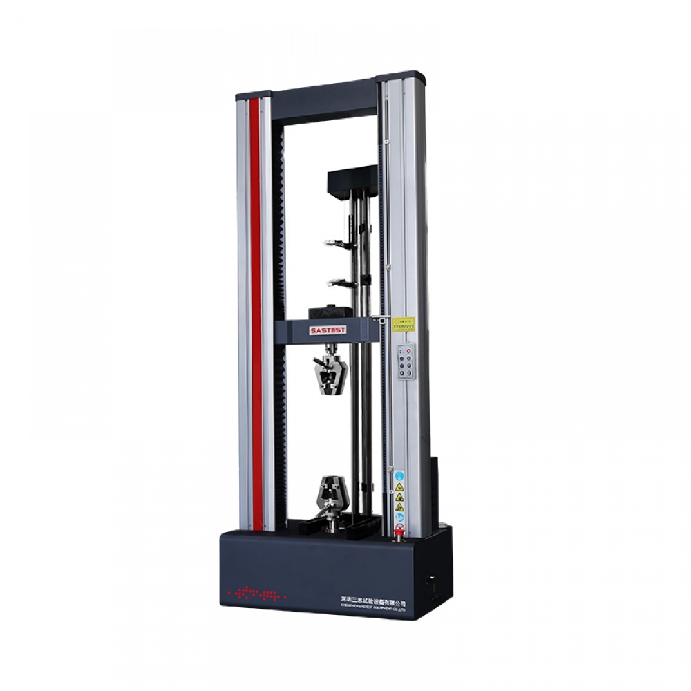 電子萬能材料拉力試驗(yàn)機(jī)